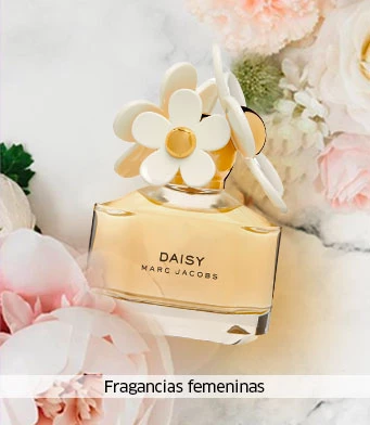 FRAGANCIAS PARA DAMAS