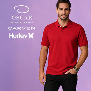 Moda Hombres