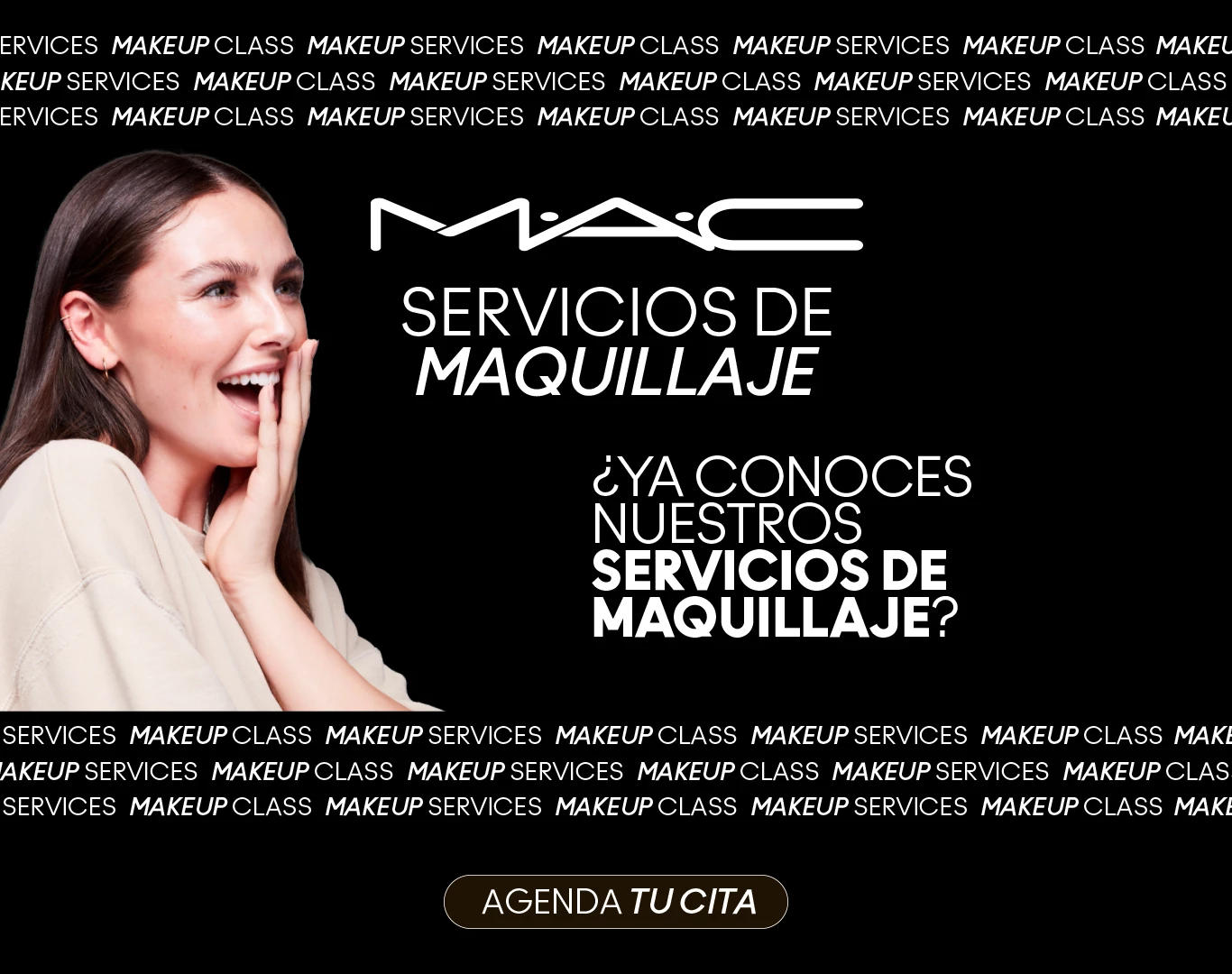 MAQUILLAJE