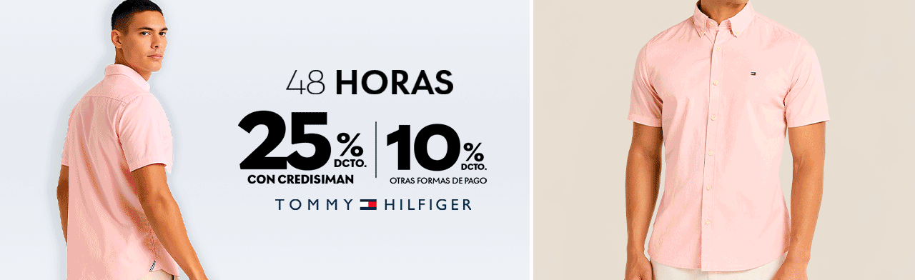 Tommy Hilfiger 