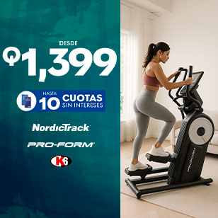 Máquinas deportivas
