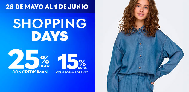 Ropa para mujer