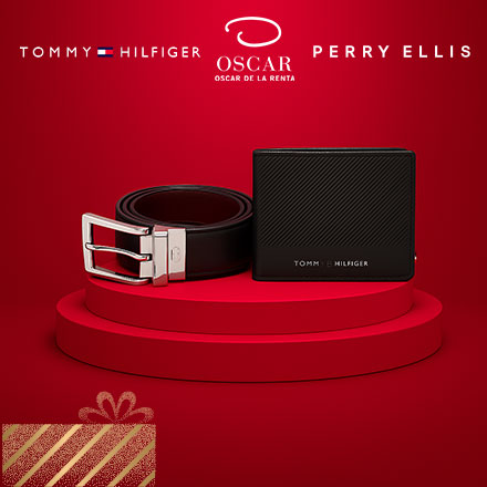 Accesorios para hombres