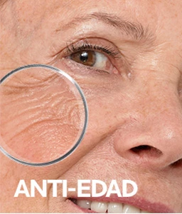 ANTI-EDAD