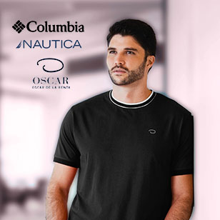 Ropa para hombre