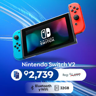 Videojuegos