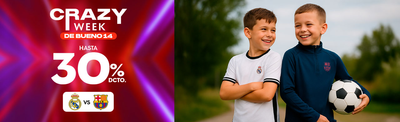 Ropa  y accesorios para niños 