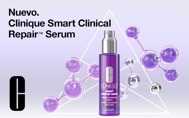 Serum Clinique