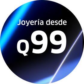 JOYERIA DESDE Q99