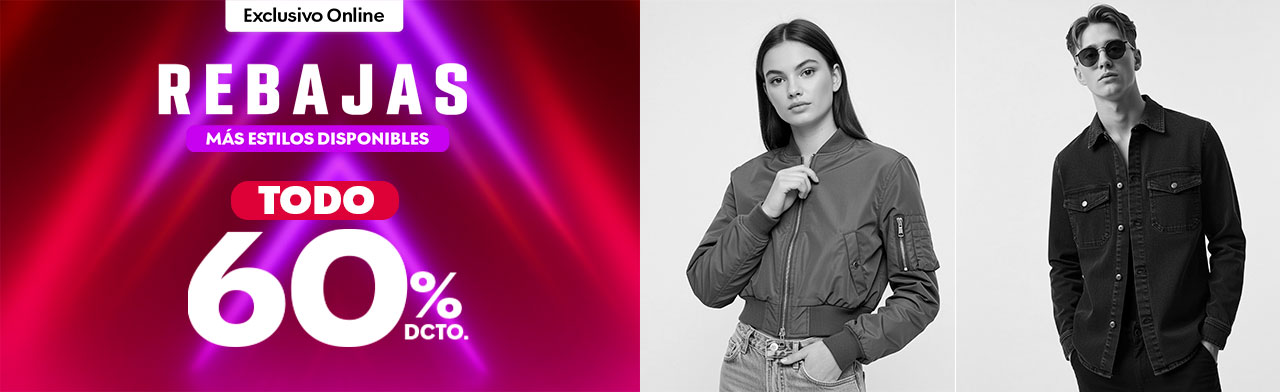 Ropa para mujer
