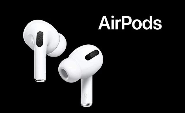 AirPods