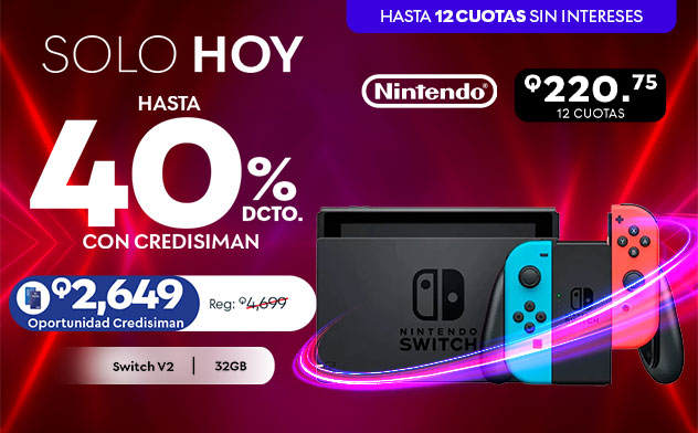 Consolas