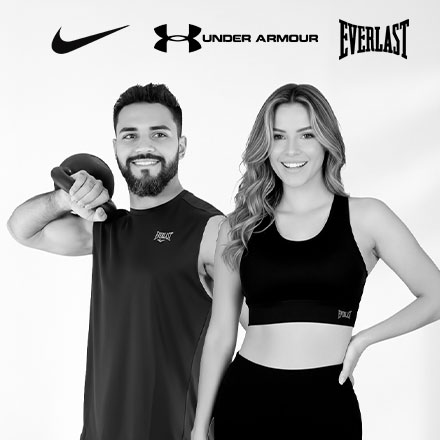 Ropa deportiva