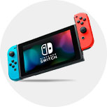 Consolas de videojuego