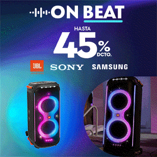 Equipos de sonido