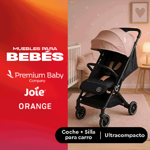 Muebles para bebés