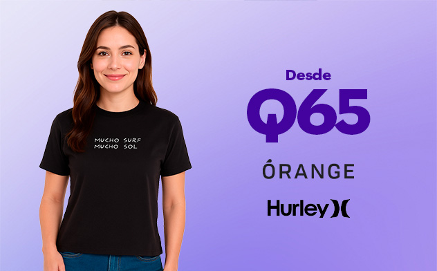 Camisetas