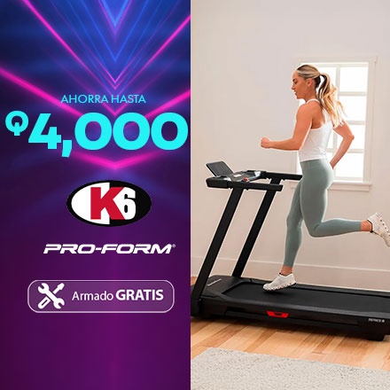 Máquinas deportivas