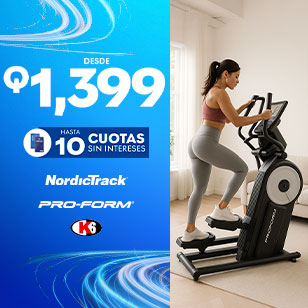Máquinas deportivas