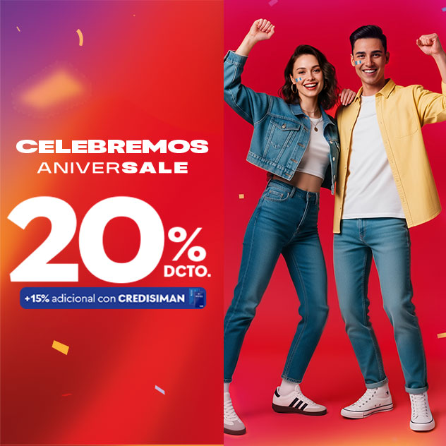 Ropa para mujeres