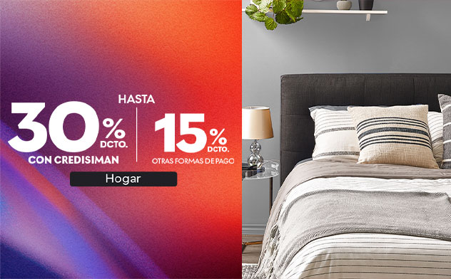 Esenciales del hogar