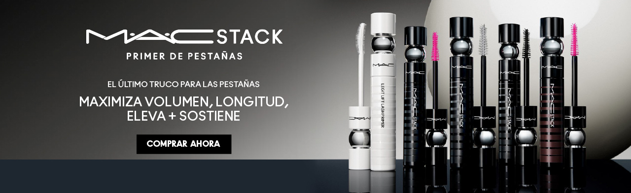 MACSTACK | PRIMER DE PESTAÑAS