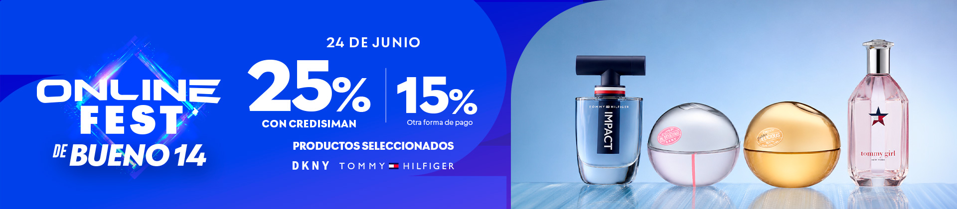 Fragancias