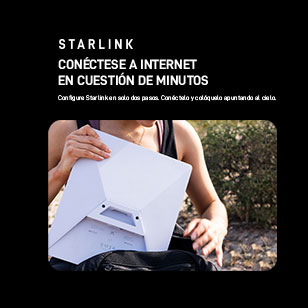 Internet Satelital