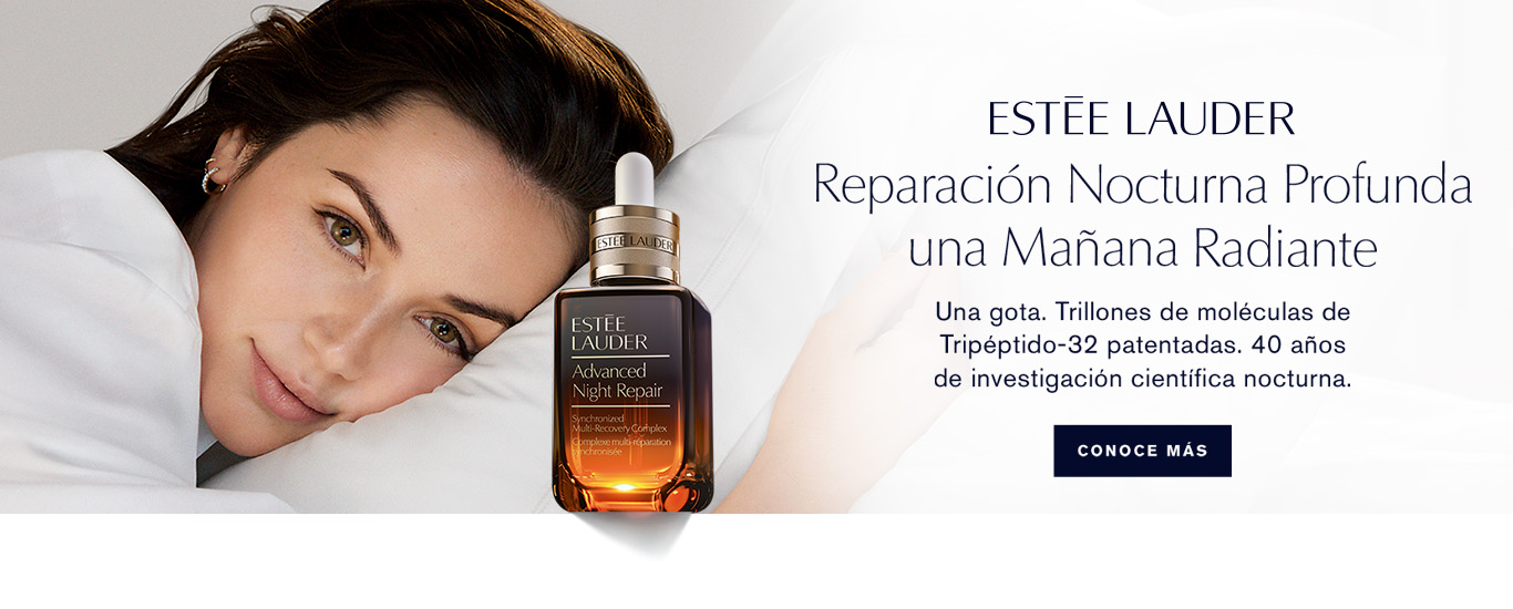 ESTEE LAUDER  |ADVANCED NIGHT REPAIR