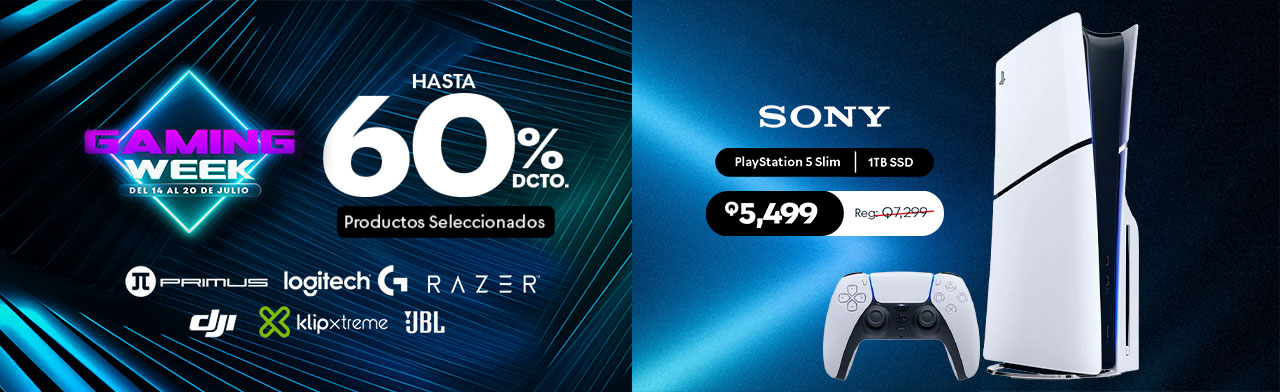 Videojuegos