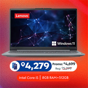Laptops