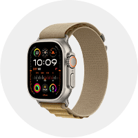 Smartwatches y audífonos inalámbricos para uso personal