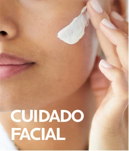 CUIDADO FACIAL