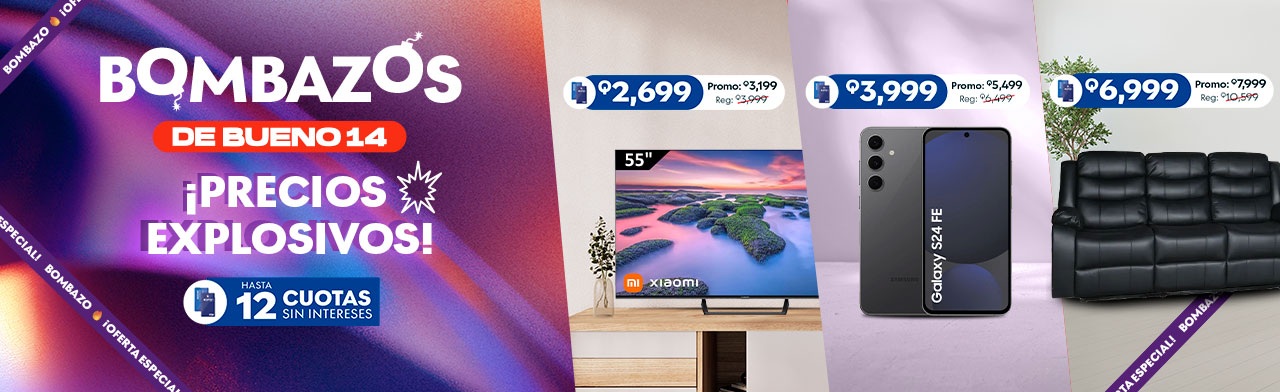Muebles, pantallas