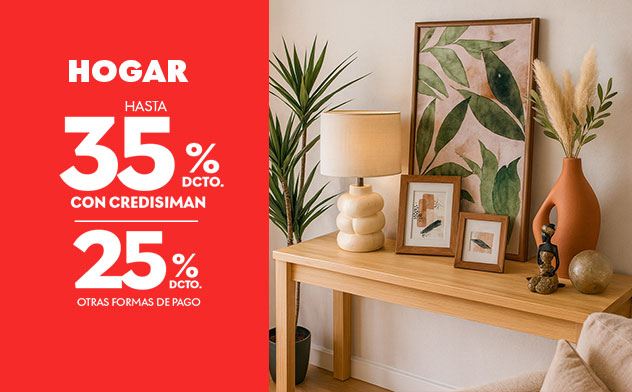 Todo en decoración