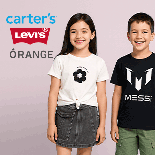 Prendas para niños