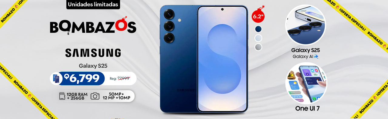 Celulares y cómputo