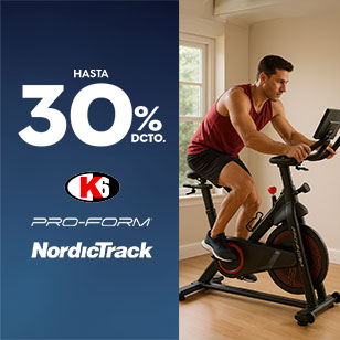 Máquinas deportivas