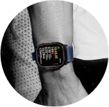 Relojes inteñigentes