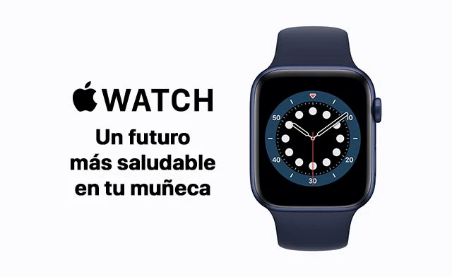 Apple watch