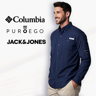 Ropa para caballeros