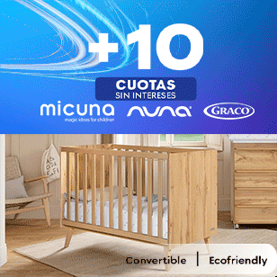 Muebles de bebé