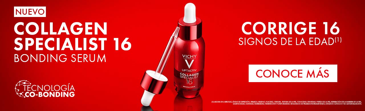 Liftactiv Collagen