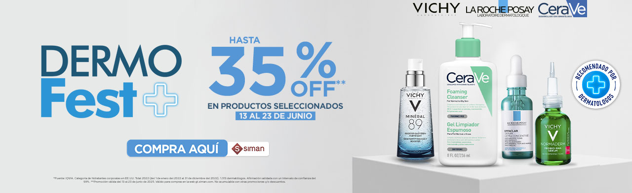 Cuidado para la piel