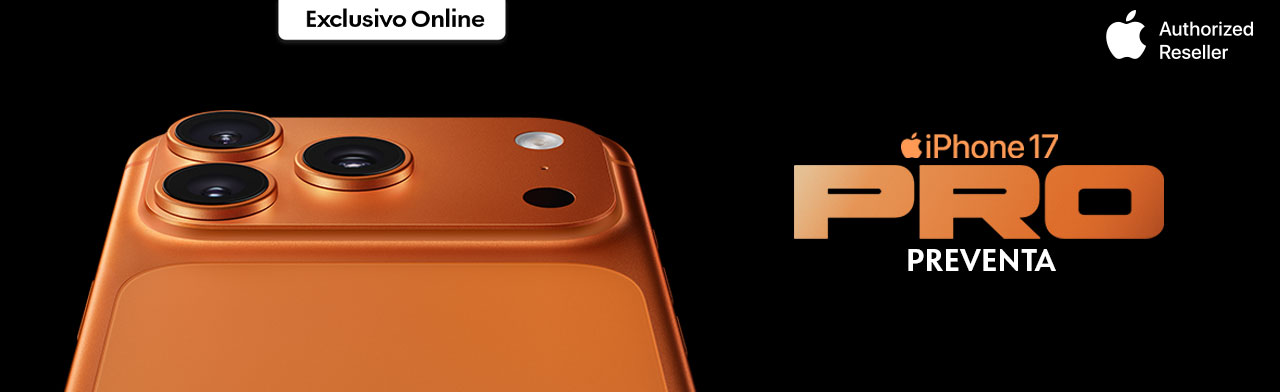 iPhone 17 Pro
