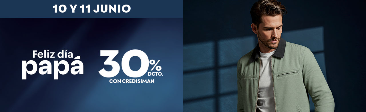 Ropa para hombre